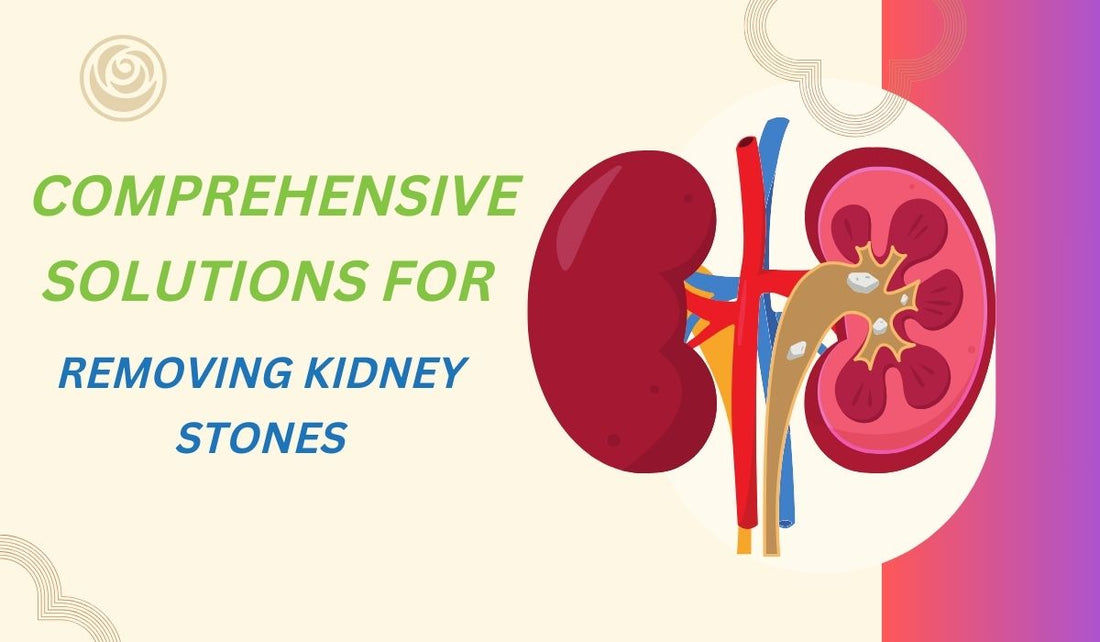 Kidney Stone Removal Techniques