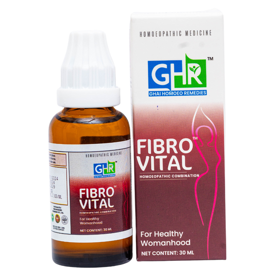 Fibrovital Drop