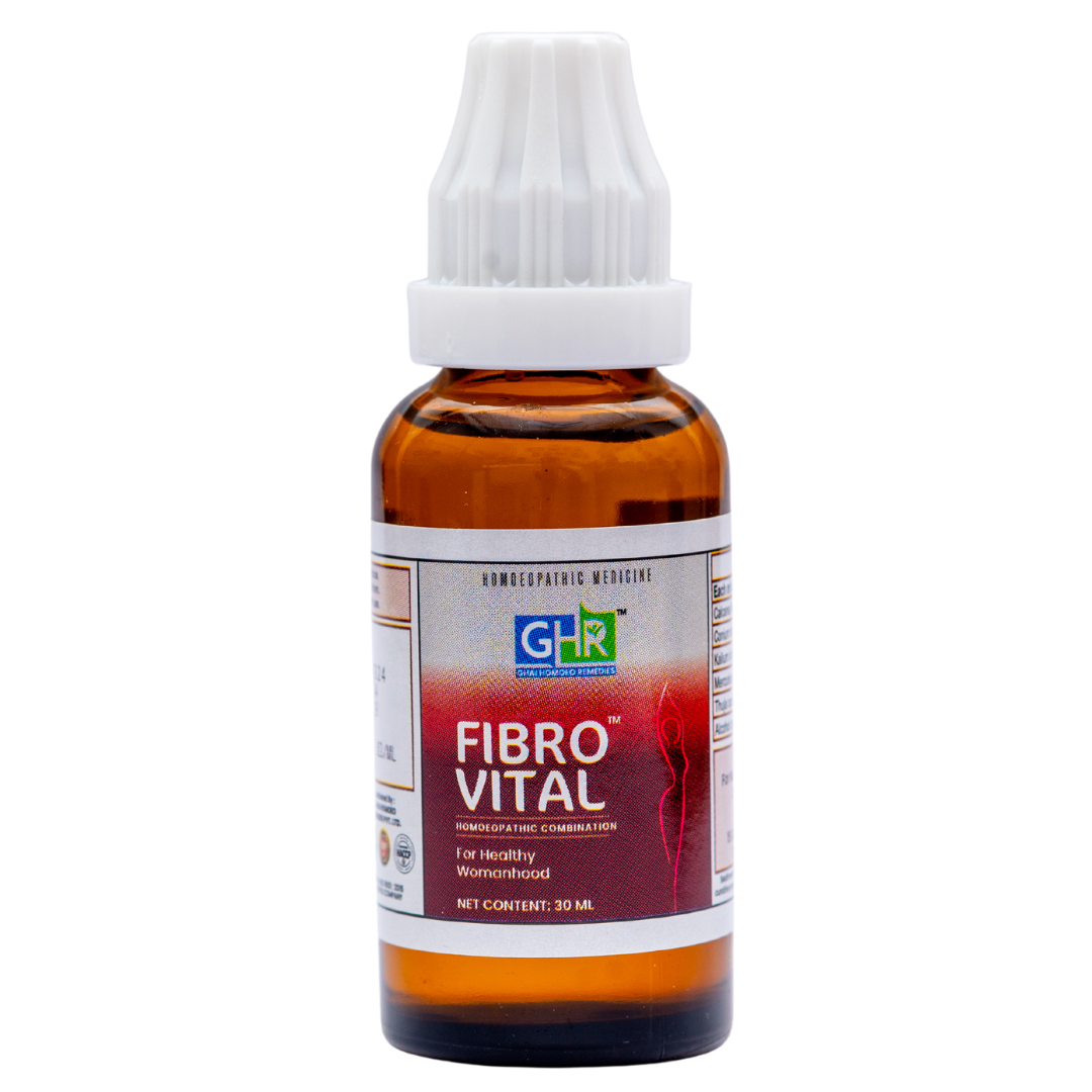 Fibrovital Drop