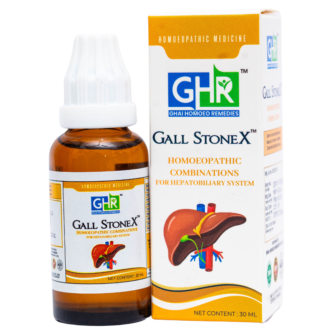 GallStoneX