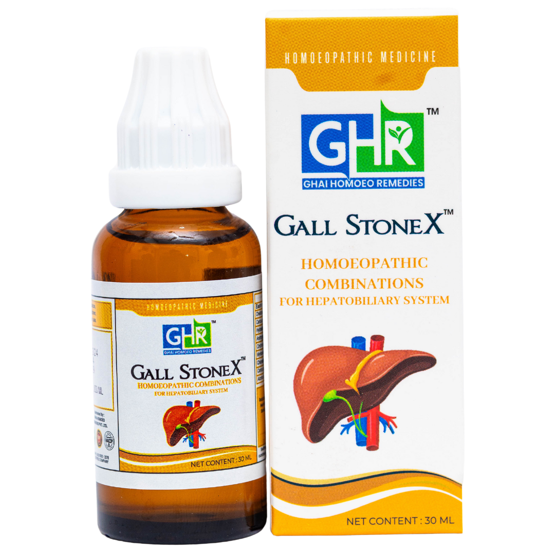 GallStoneX