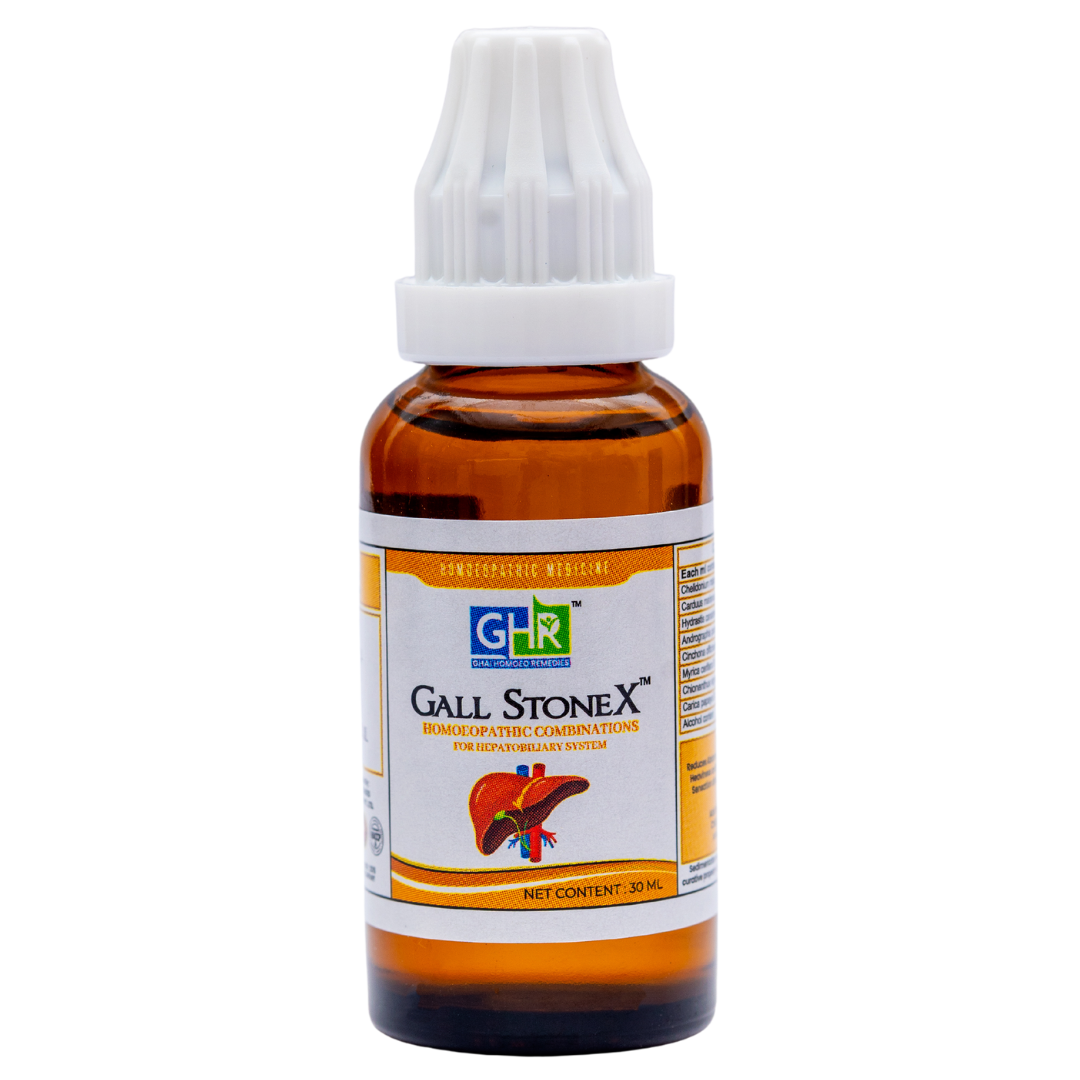 GallStoneX