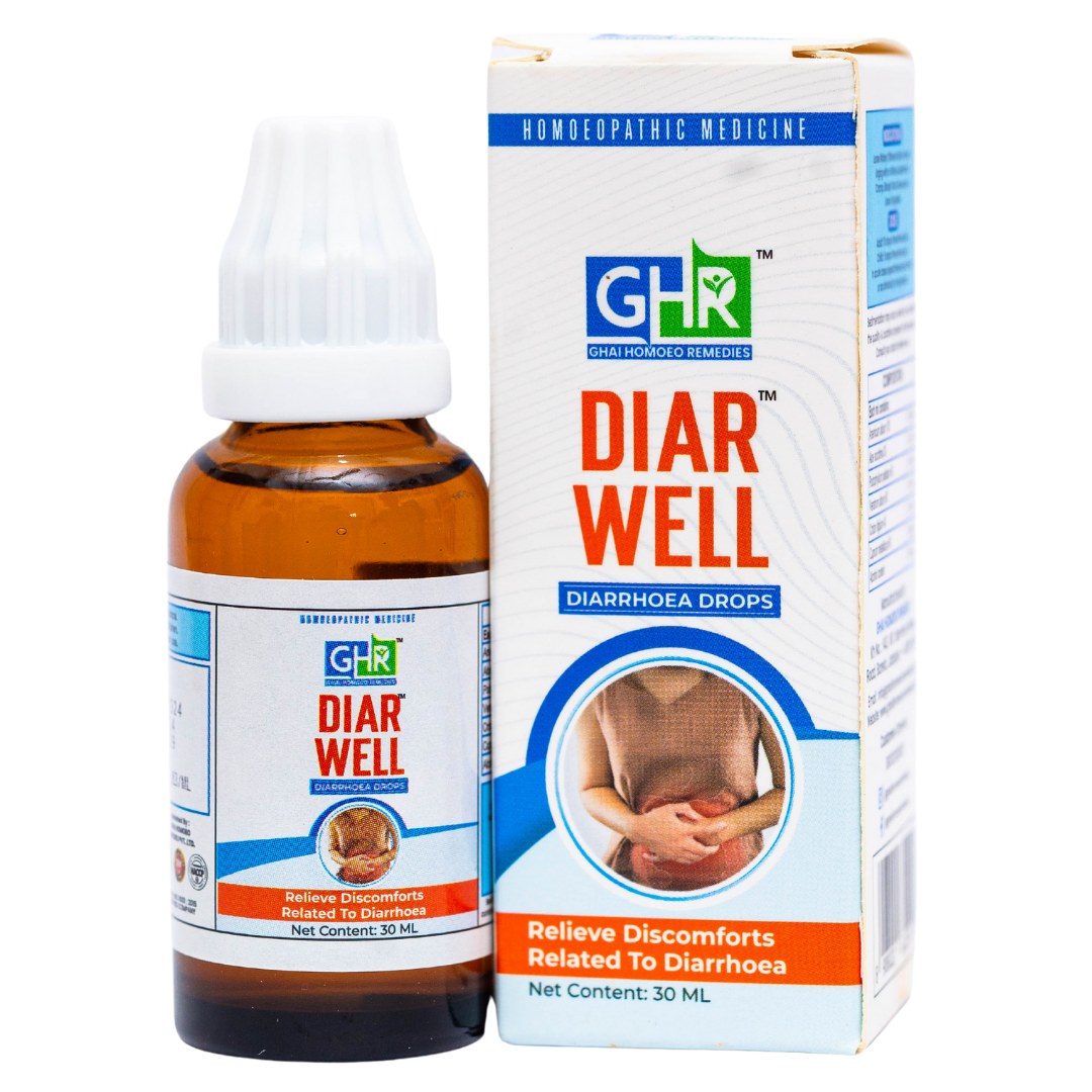Diarwell Drop