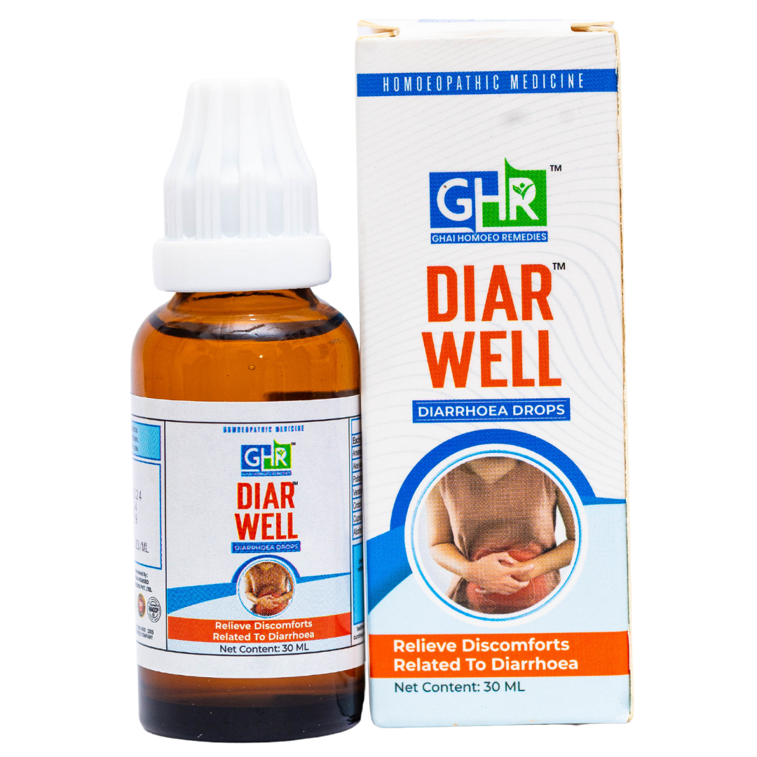 Diarwell Drop