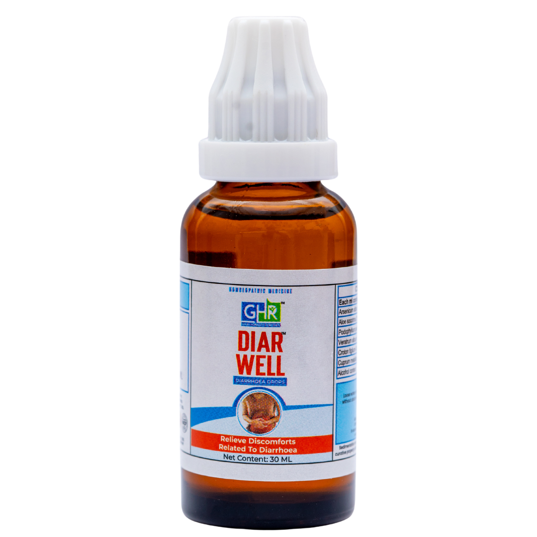 Diarwell Drop