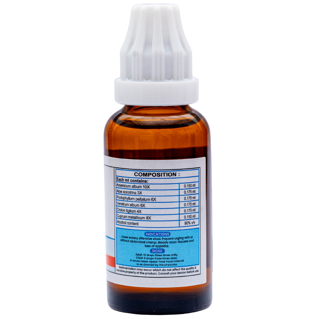 Diarwell Drop