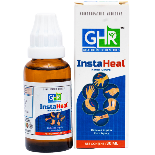 InstaHeal Drop