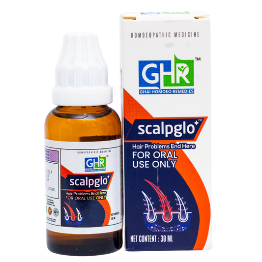 ScalpGlo Drops