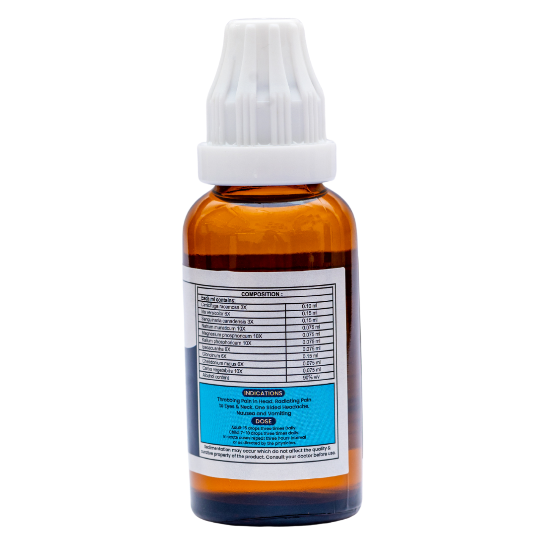 NeuroEase Drop