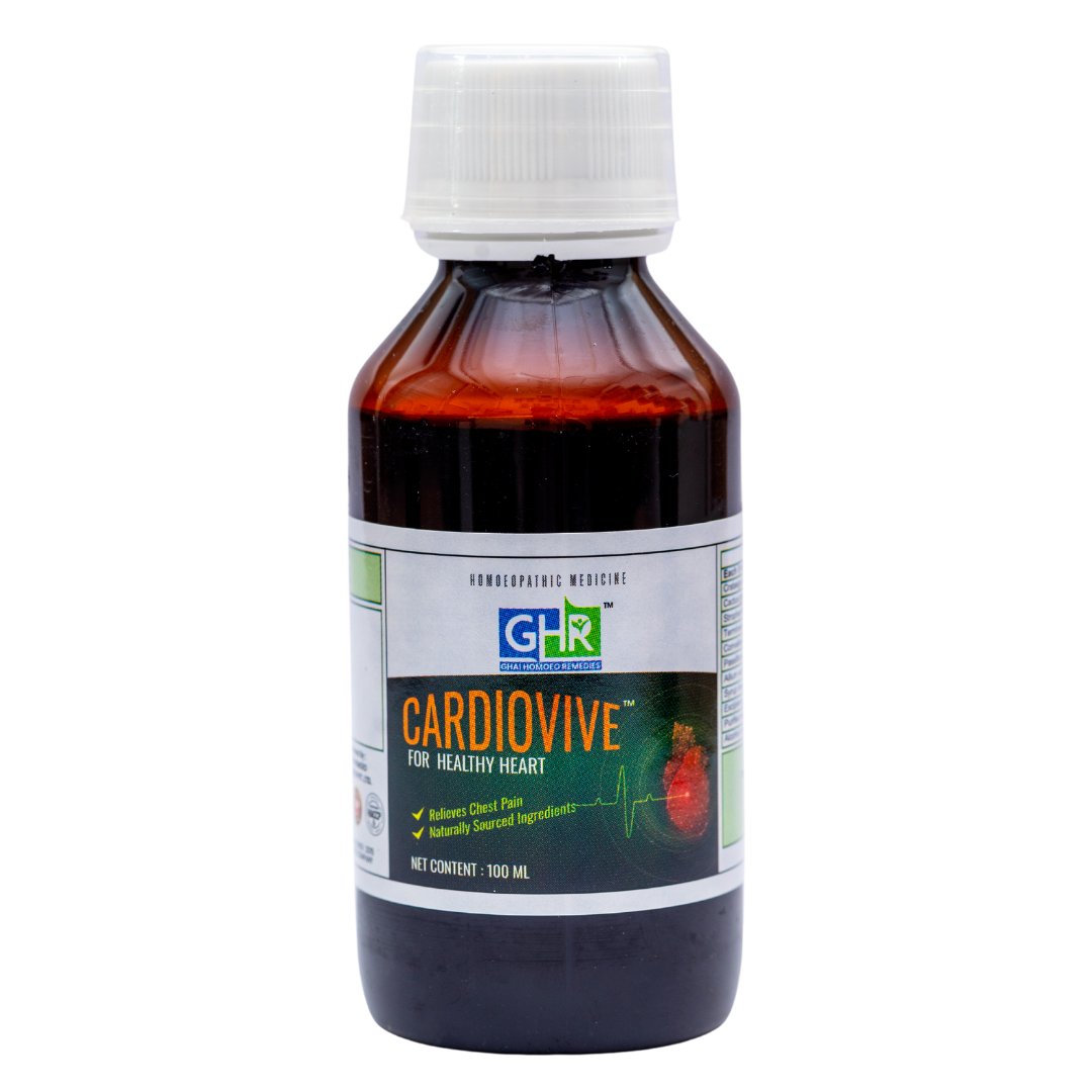 CARDIOVIVE