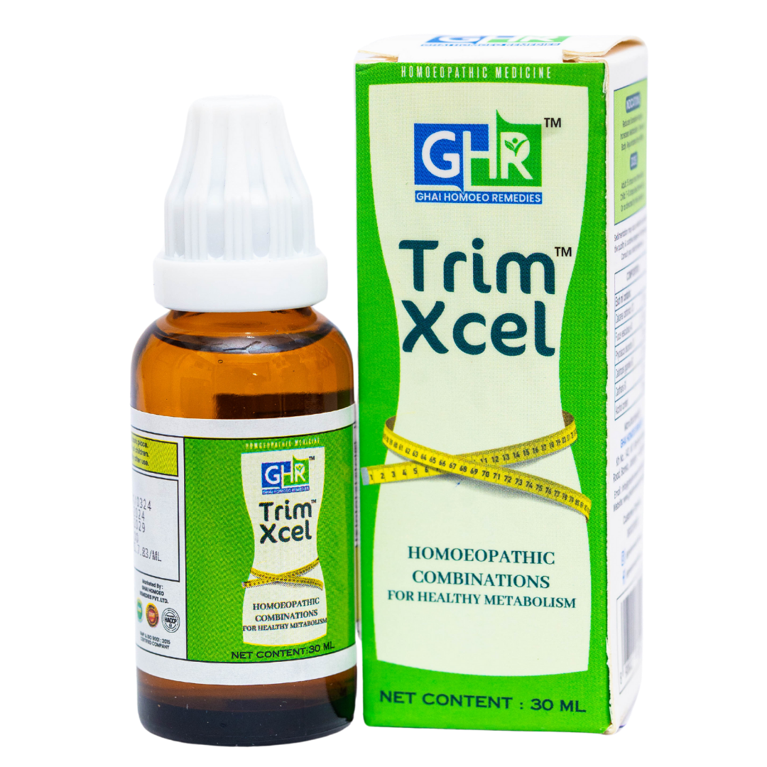 Trimxcel Drops