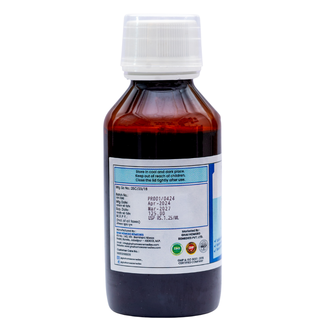 PHOSREVIVE Tonic