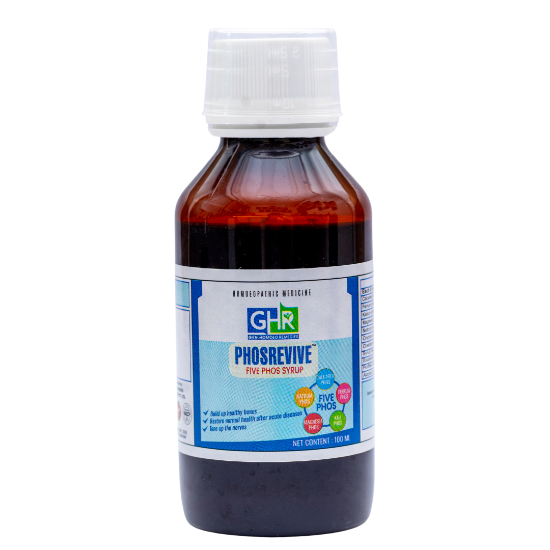 PHOSREVIVE Tonic