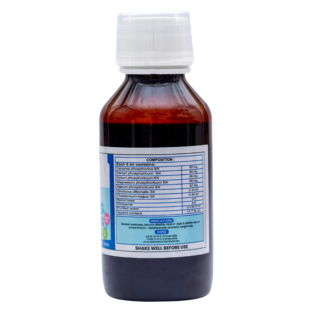 PHOSREVIVE Tonic