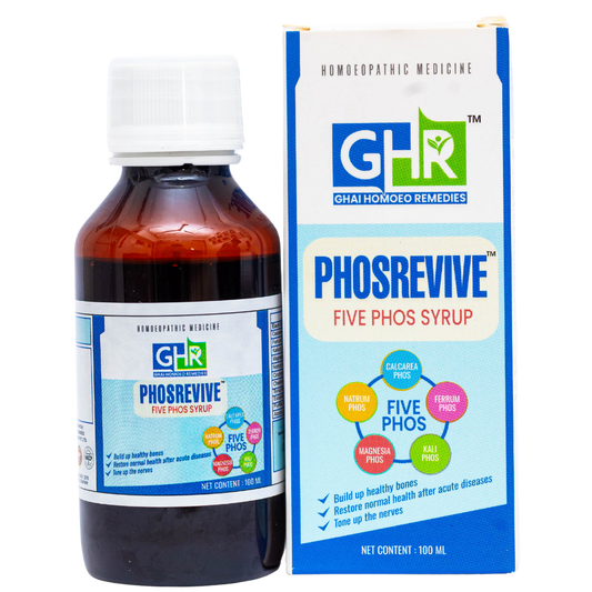 Phosrevive Tonic