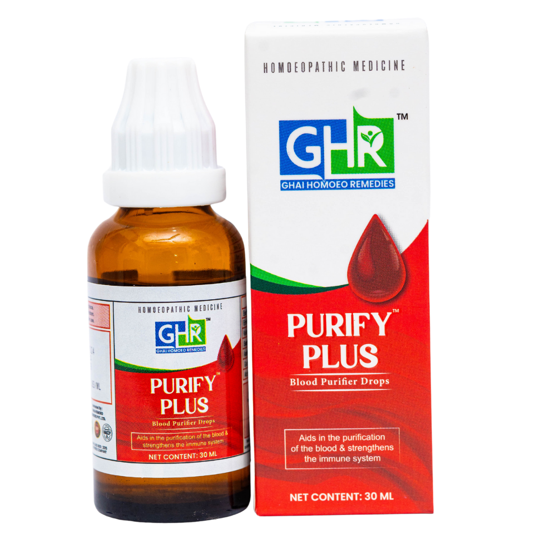 Purify Plus Drop