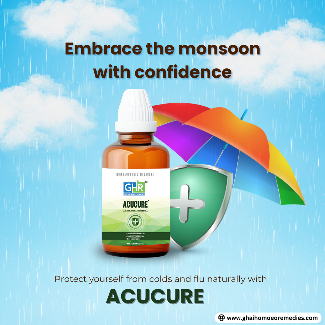 Acucure Drop