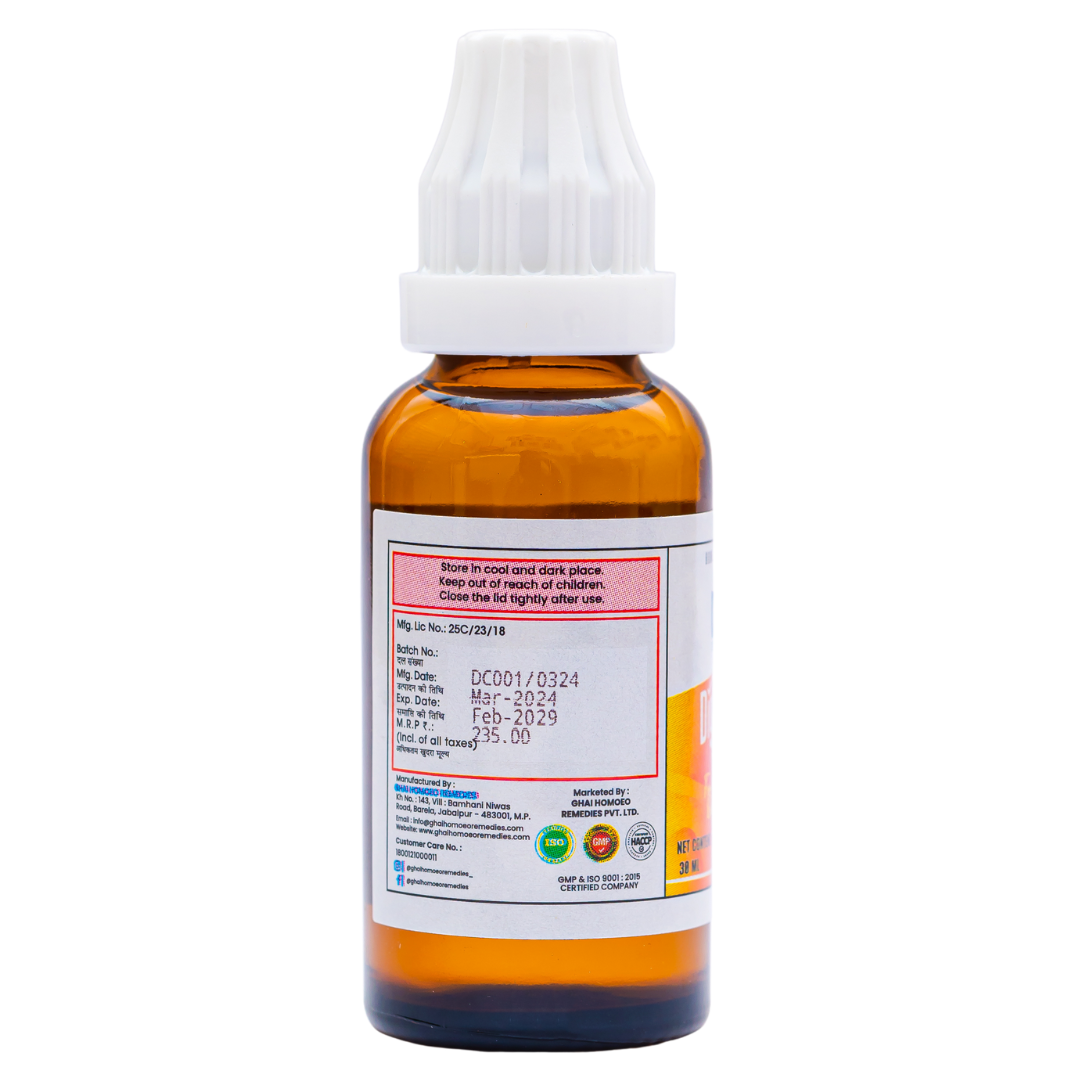 Digesticor Drops