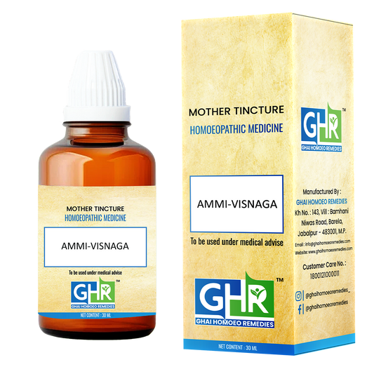Ammi-Visnaga