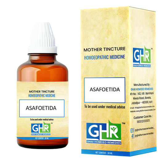 Asafoetida
