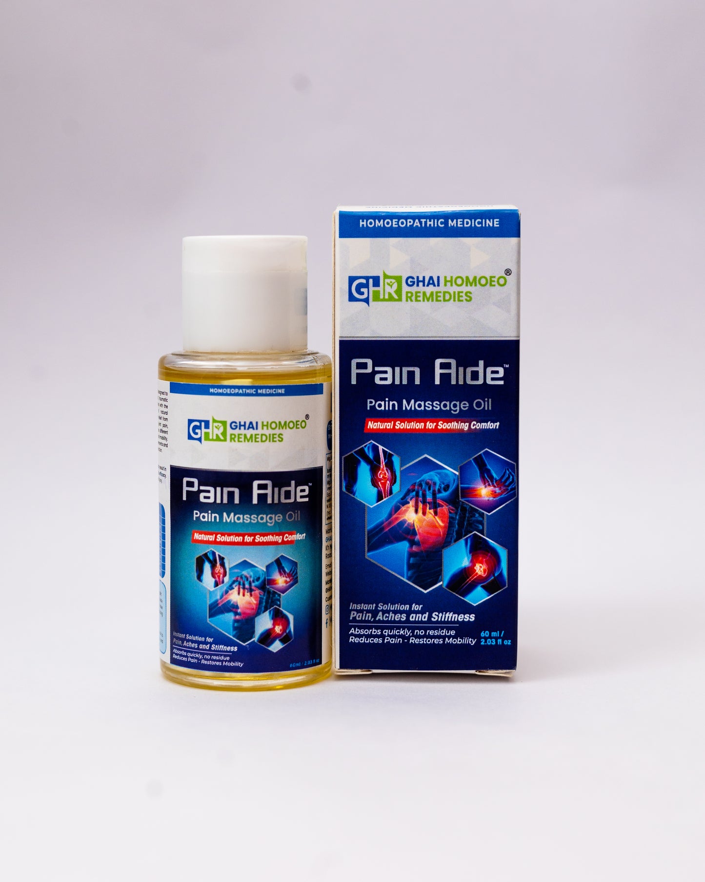 Pain Aide