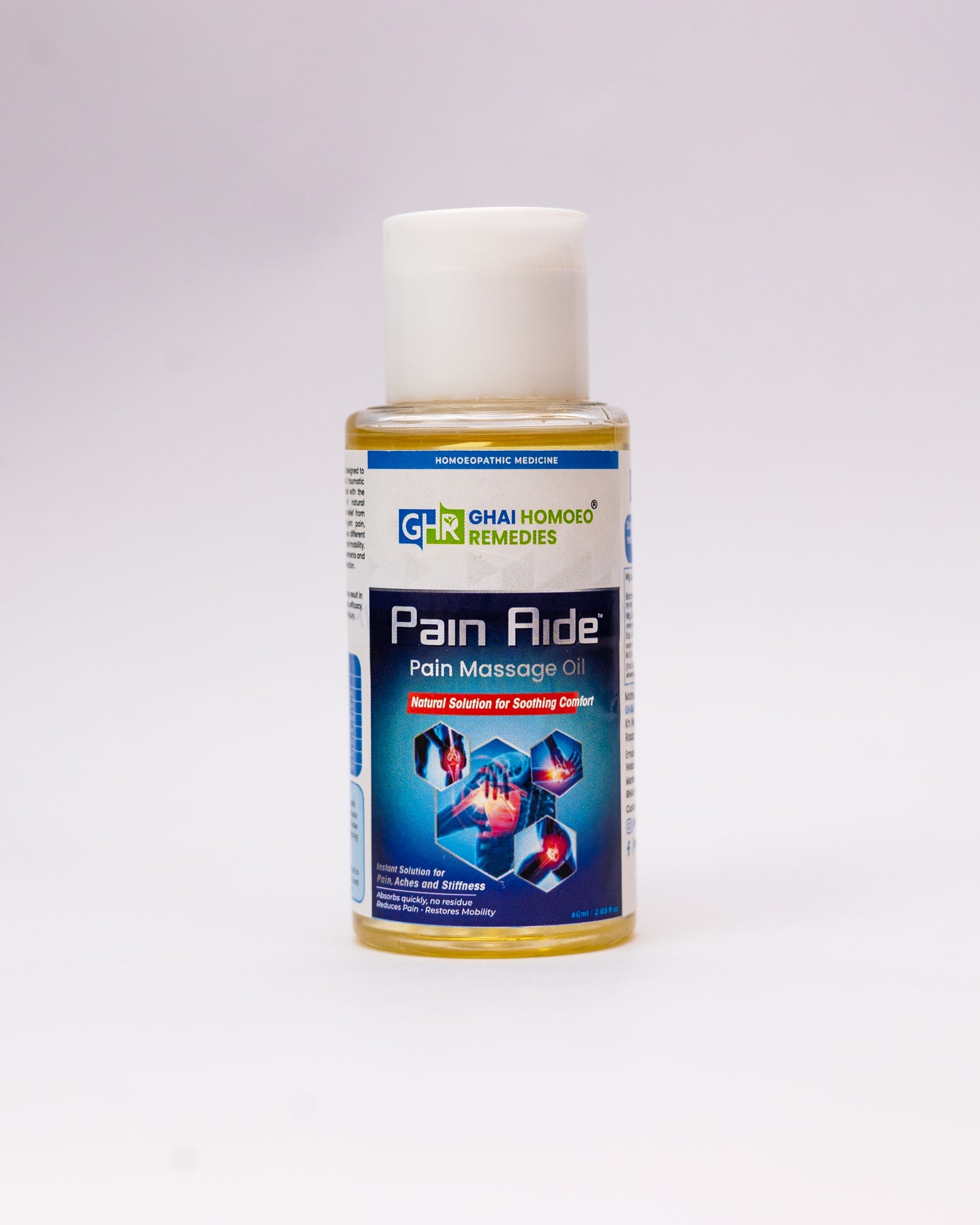 Pain Aide