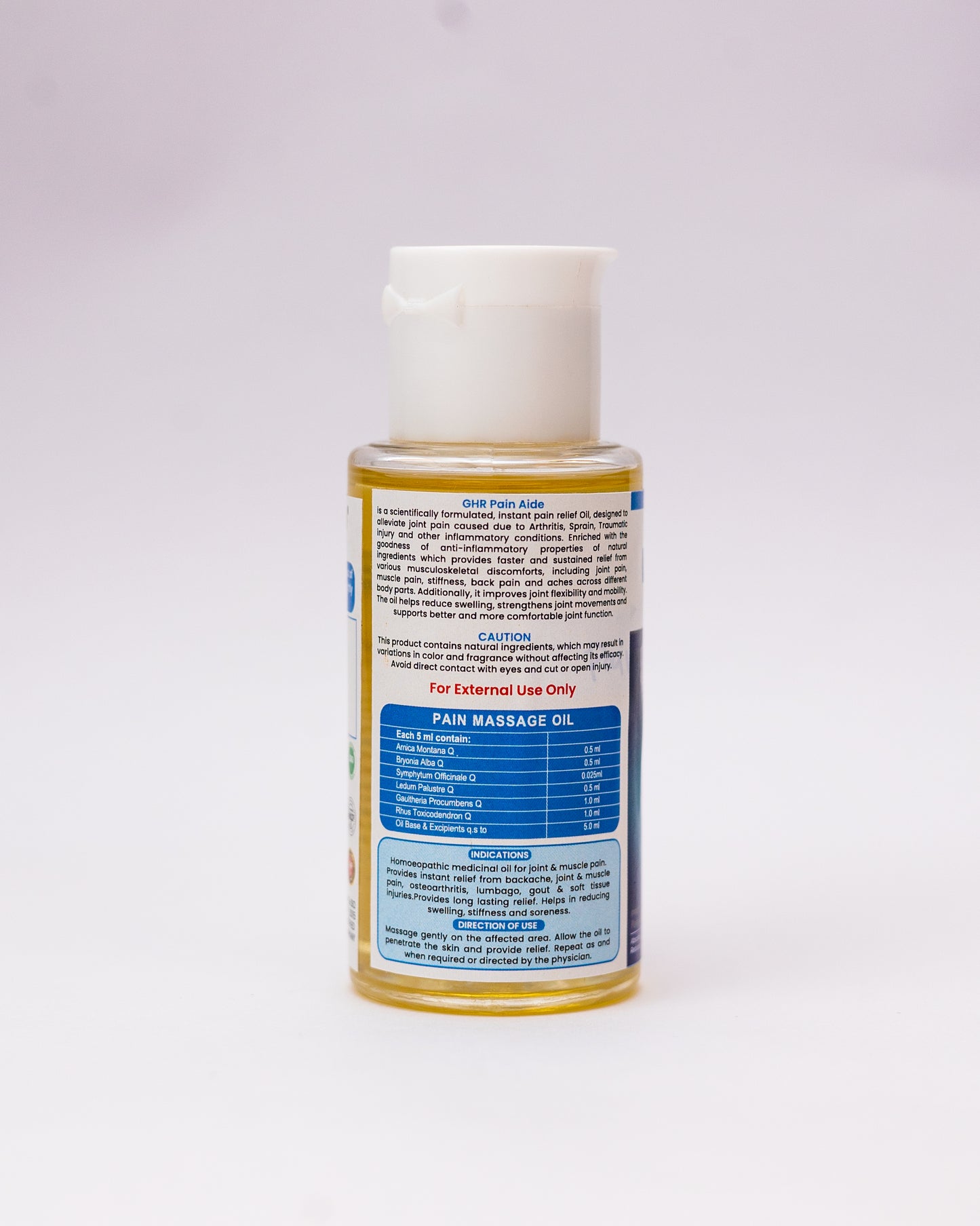 Pain Aide
