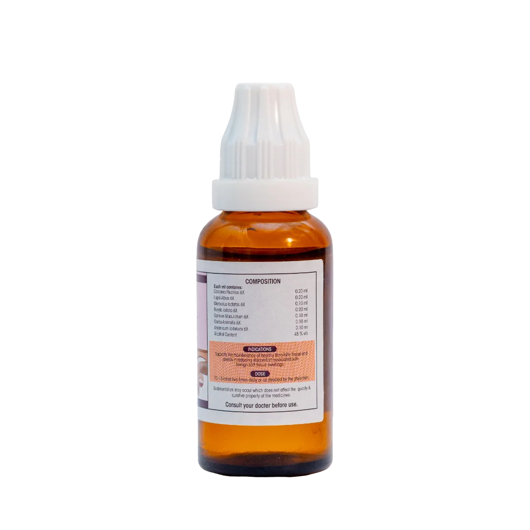 Lipoma Drops