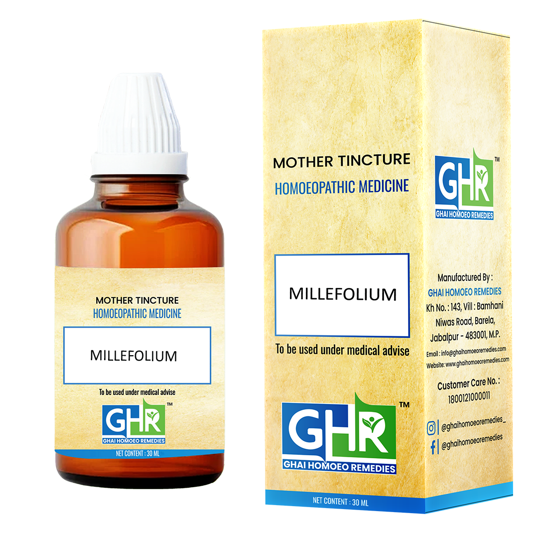 Millefolium
