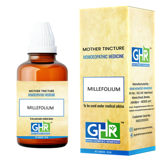 Millefolium