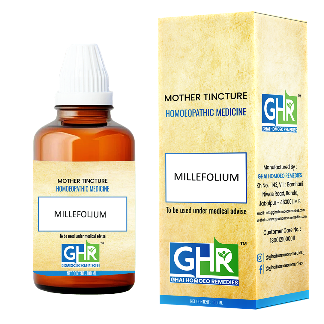 Millefolium