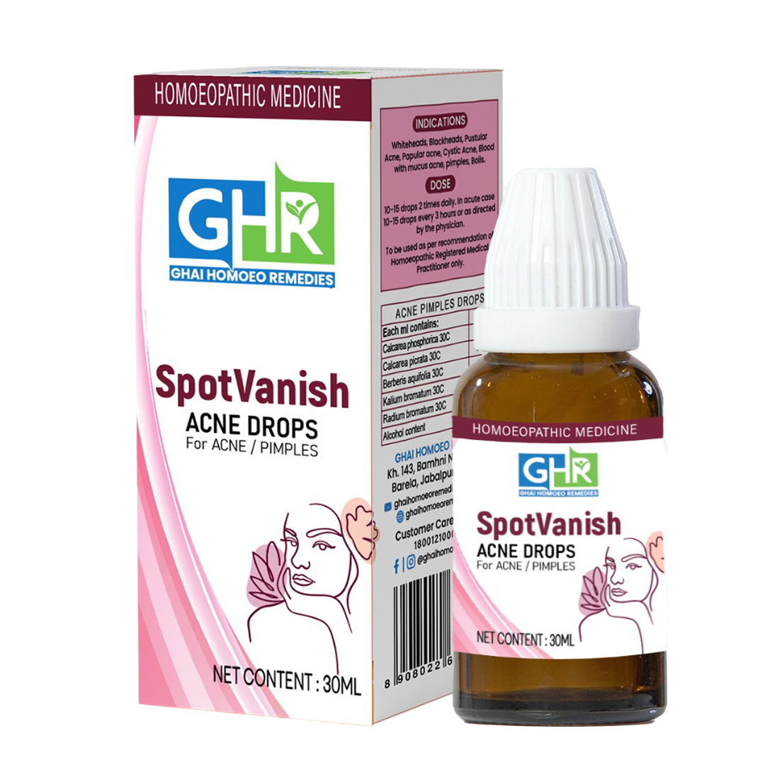 Spotvanish Drops
