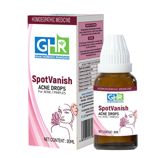 Spotvanish Drops