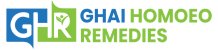         Ghai Homeo Remedies - Best Homeopathic Remdies Products