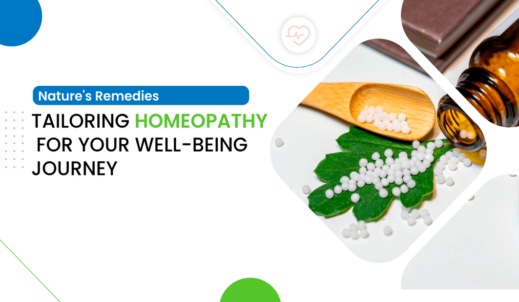 A Guide to Choosing the Right Homeopathic Medicine for Your Needs