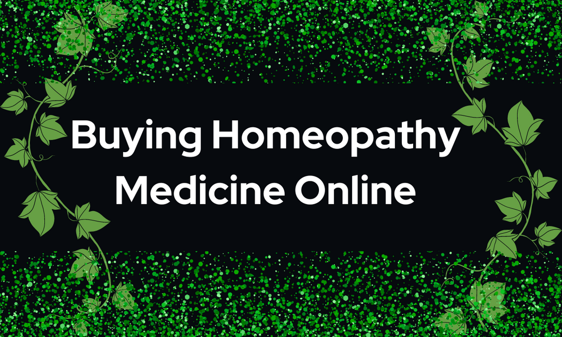  Homeopathic Remedies Online