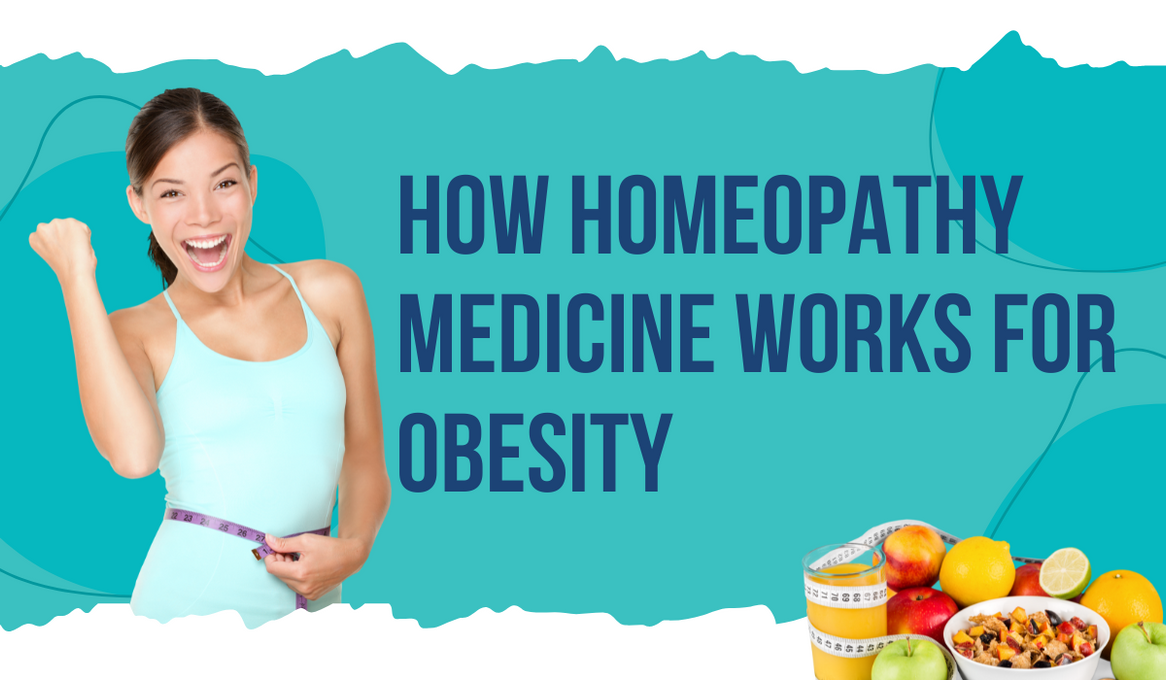  Homeopathy Medicine Works for Obesity
