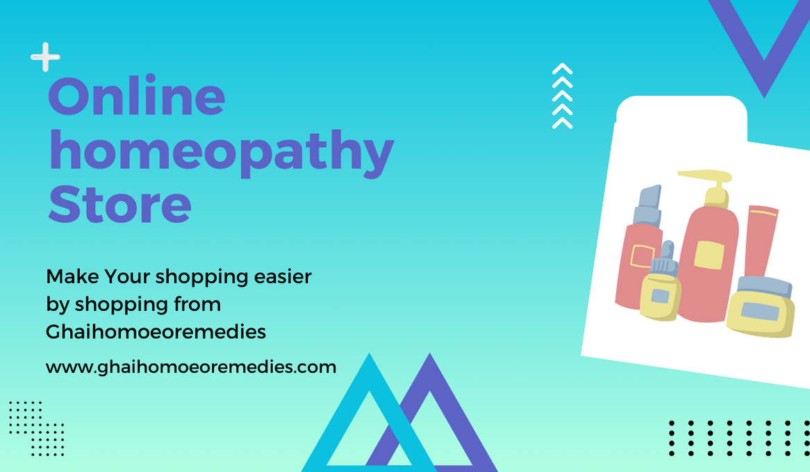 Healing Power of Online Homeopathy Stores