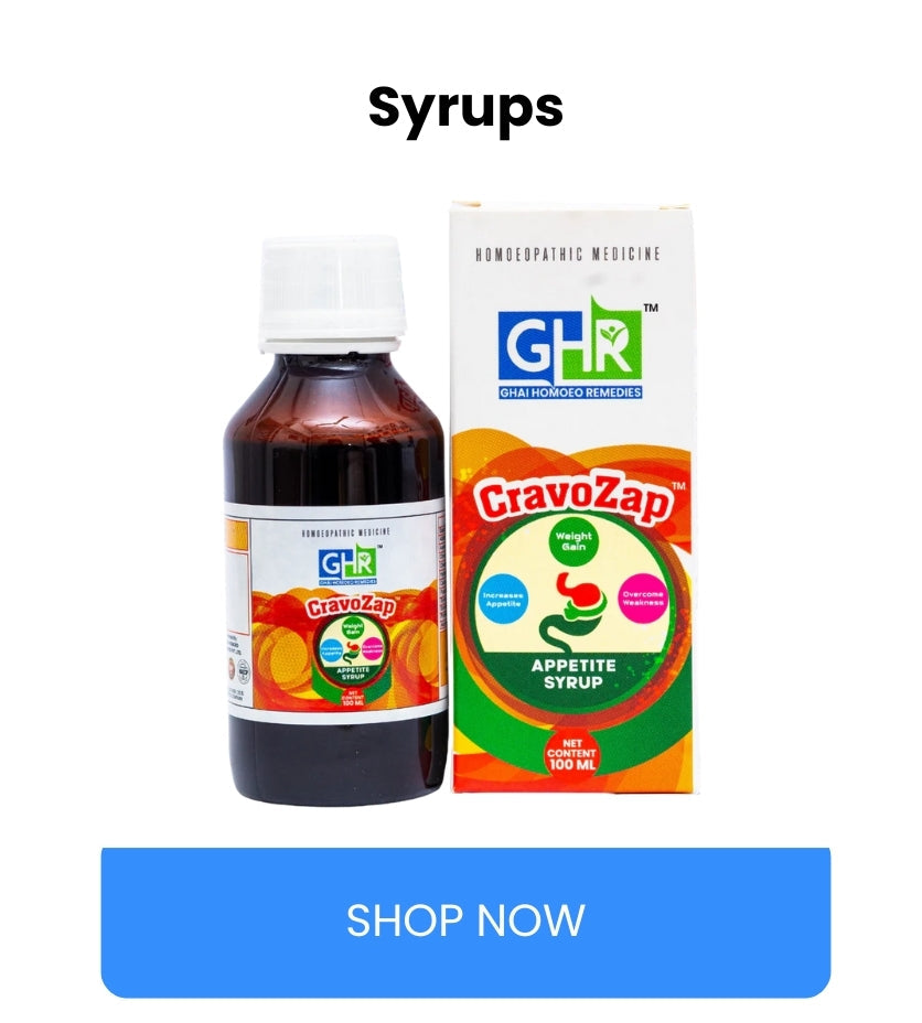 Syrup