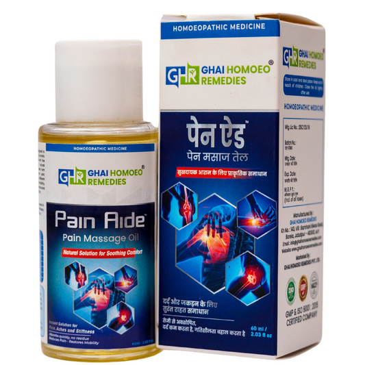 Pain Aide