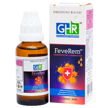 FeveRem Drop