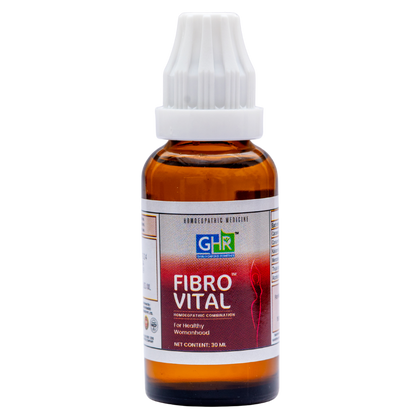FIBROVITAL DROP