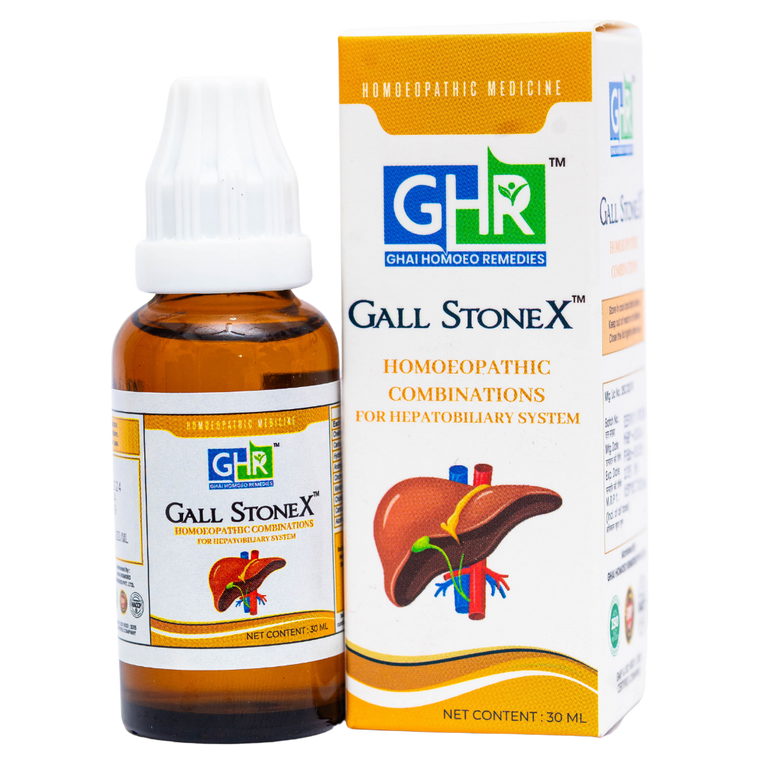 GallStoneX