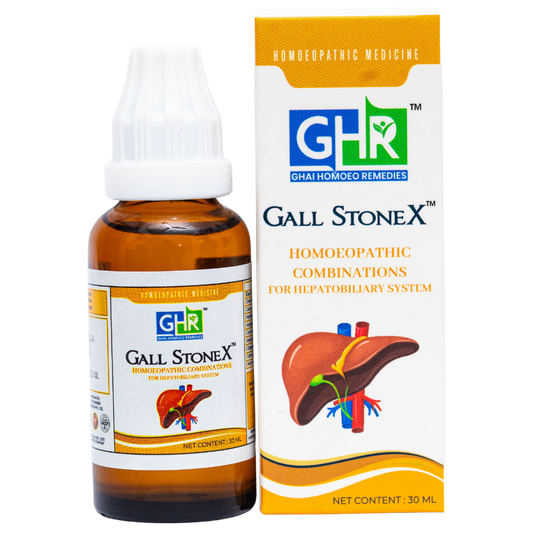 GallStoneX