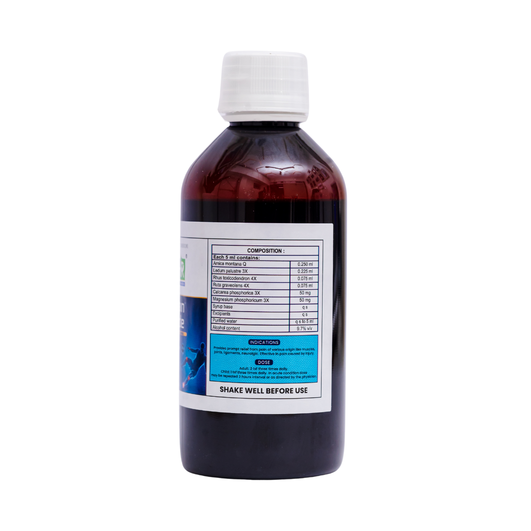 PainAide | Joint Pain Reliever