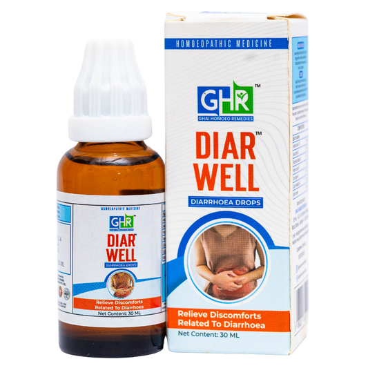 Diarwell Drop