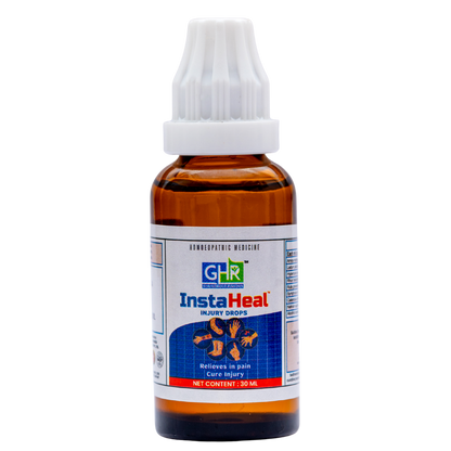 InstaHeal Drop