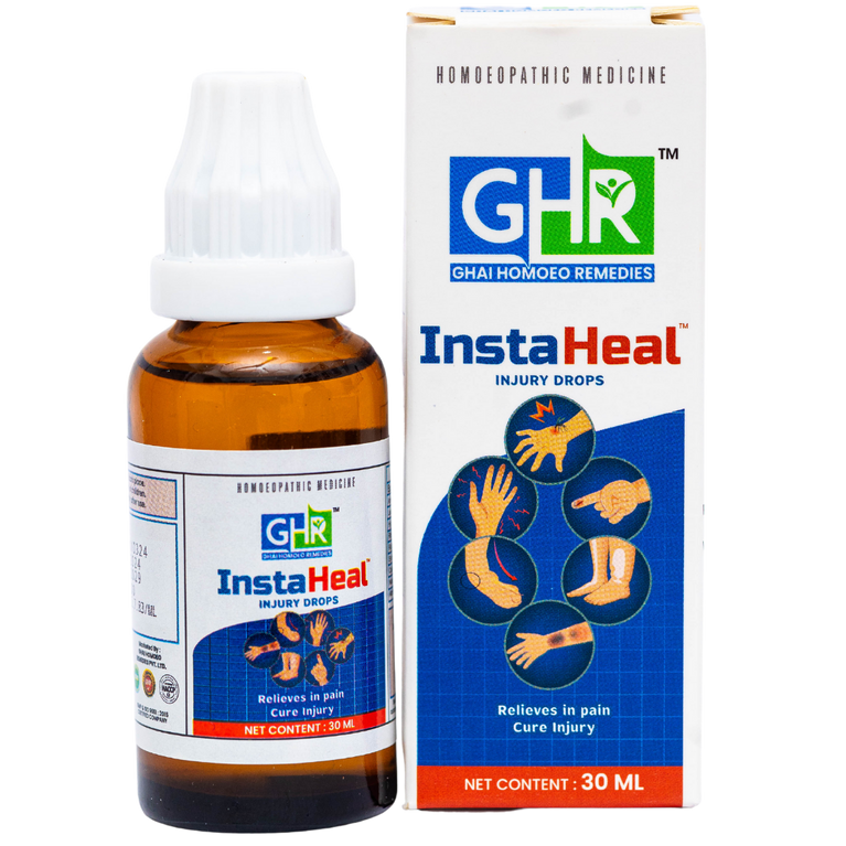 InstaHeal Drop