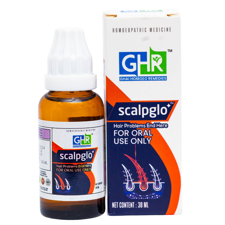 ScalpGlo Drops