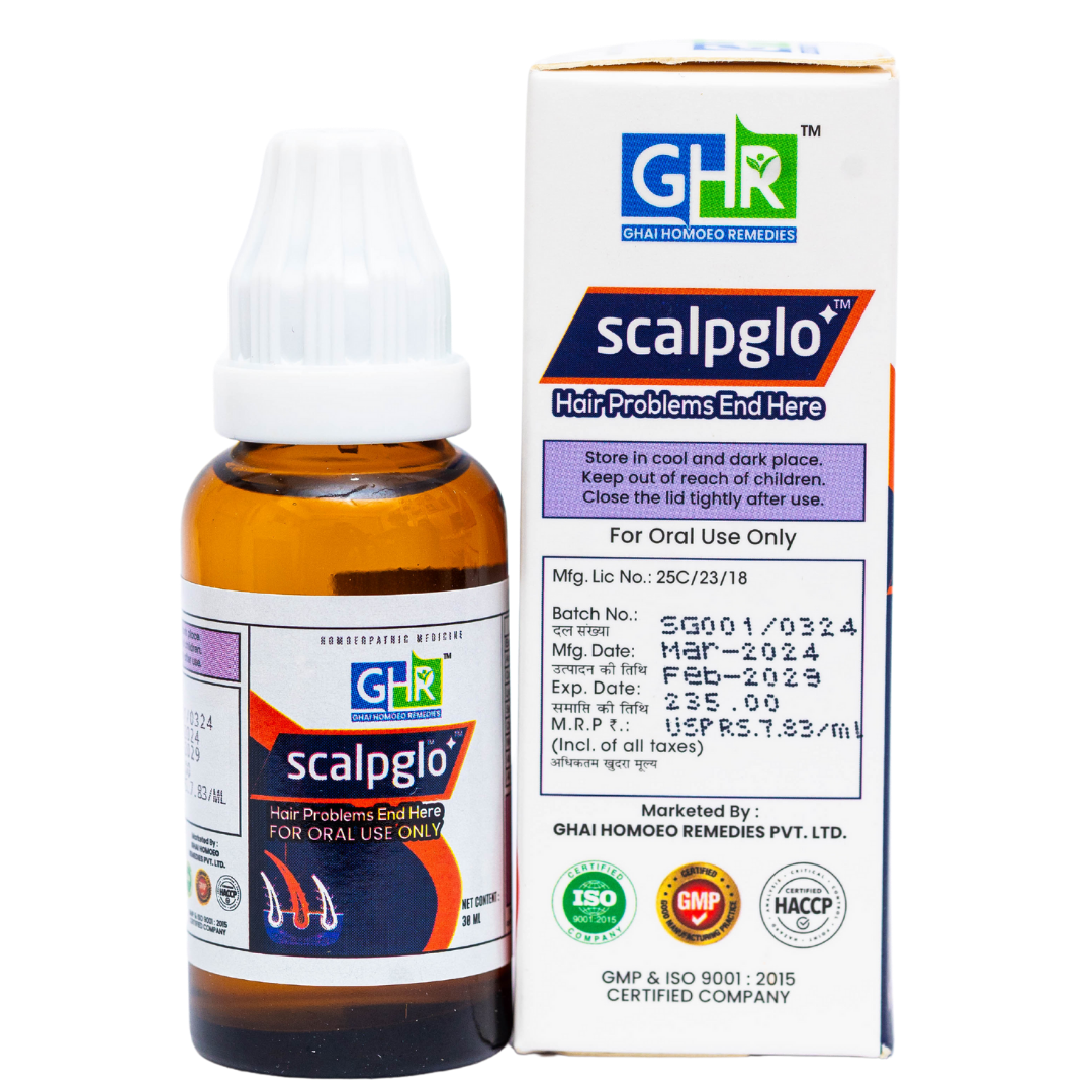 ScalpGlo Drops